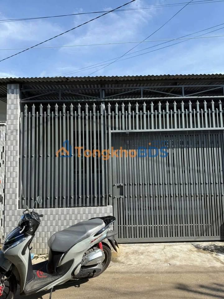 Nhà nguyên căn Phước Nguyên 80m² 3 triệu - Sẵn sàng ở ngay