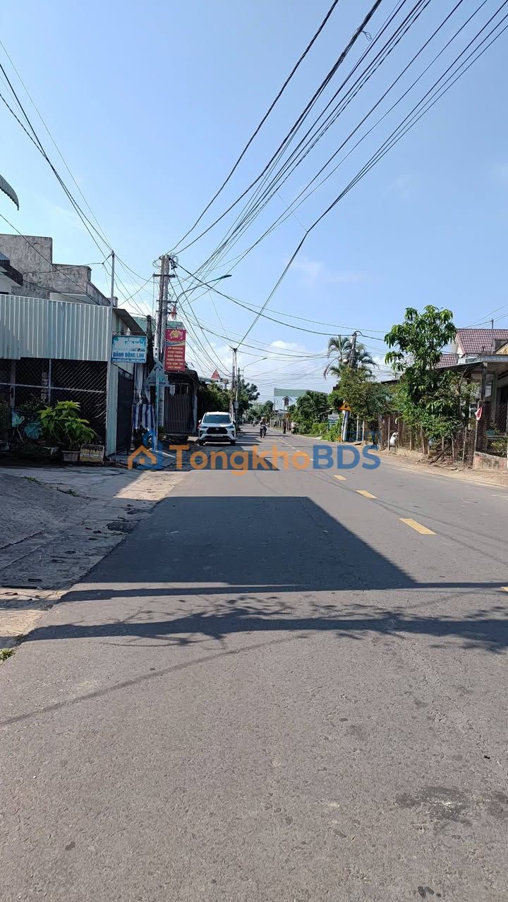 Đất nền Nhơn Hưng 125m² 1.4 tỷ - Sổ đỏ chính chủ