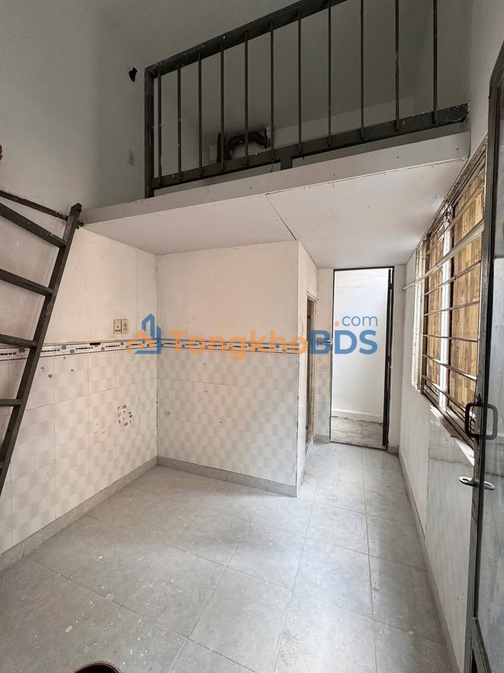 Phòng trọ Tân Kỳ Tân Quý 2.7 triệu/tháng - Sẵn sàng vào ở