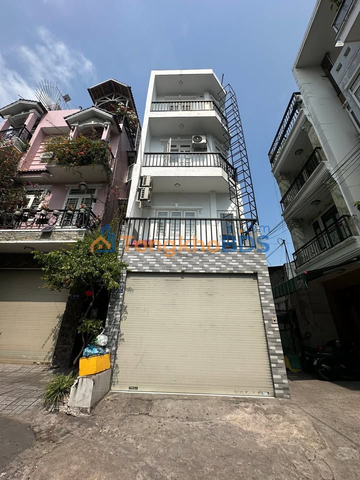 Phòng trọ Trường Chinh Tân Sơn Nhì 3 triệu - Sẵn sàng ở ngay