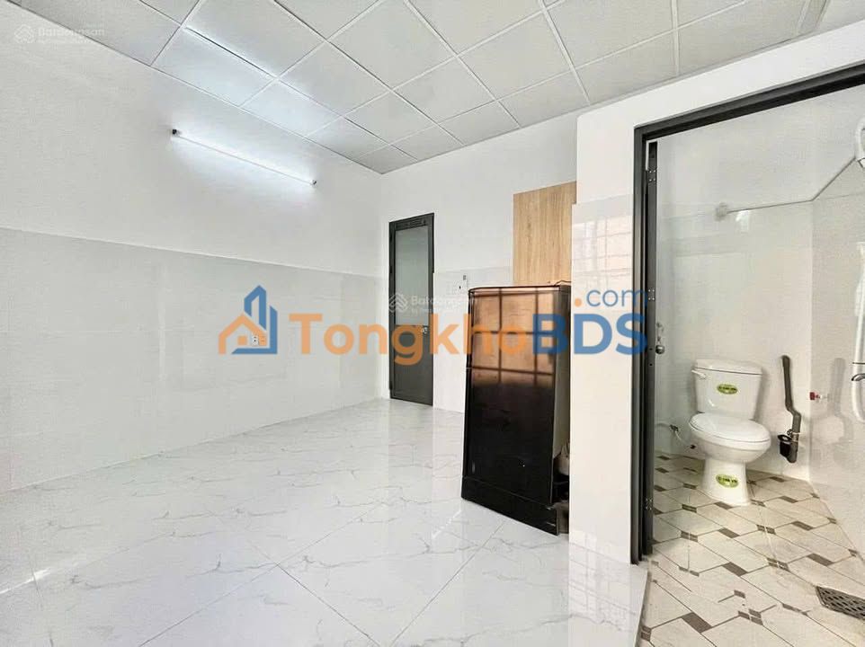 Phòng trọ Tân Bình 2.69 triệu - Giờ giấc tự do