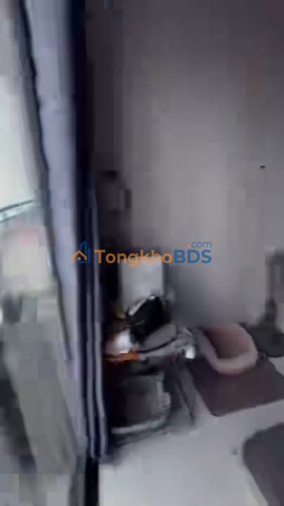 Phòng cho thuê Cộng Hòa 6 triệu - Sẵn sàng vào ở