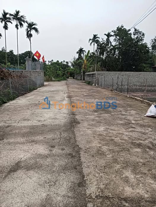 Đất nền Chính Lý Hà Nam 139m² 900 triệu - Sổ đỏ chính chủ