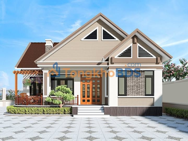 Nhà Nguyễn Văn Huyên 52m² 18 tỷ - Chính chủ bán