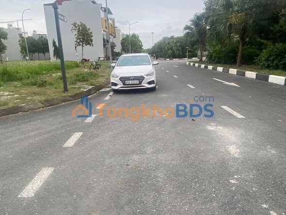 House Phố Nối House DT75 75m² 6 tỷ - Ô tô vào tận nhà