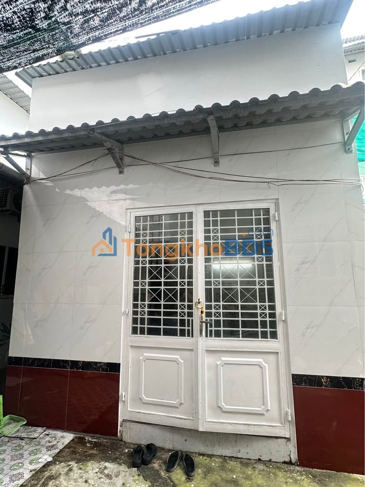 Nhà trệt lửng 53 Huỳnh Thúc Kháng 22m² 920 triệu - Sẵn ở ngay