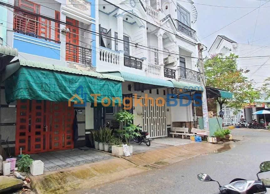 Nhà cấp 4 An Khánh Cần Thơ 40m²/4.5 triệu - Sẵn sàng ở ngay