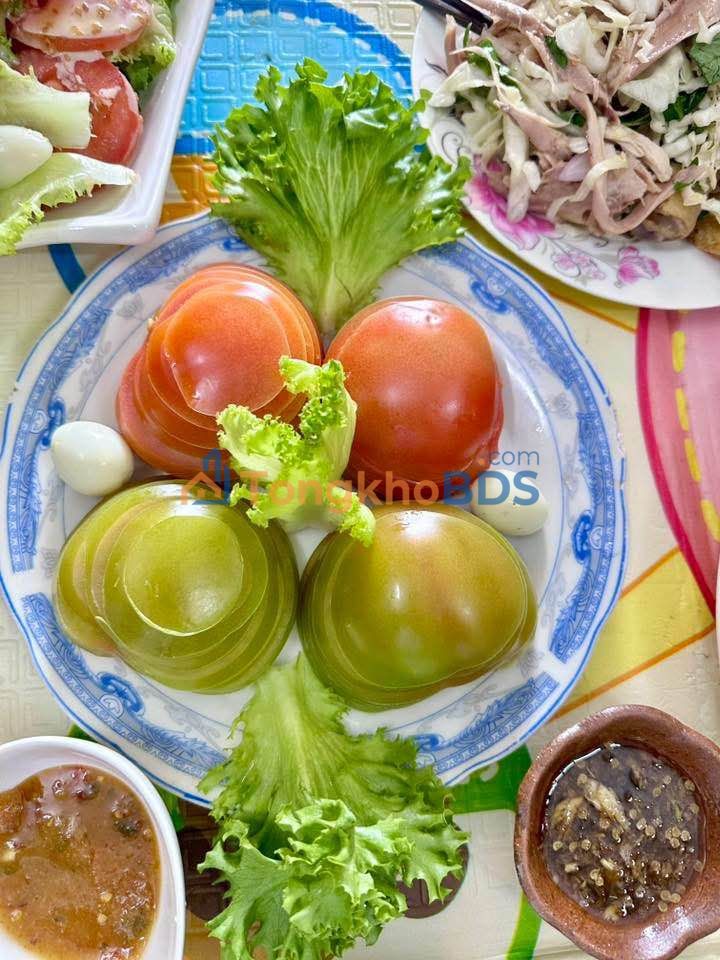 Đất nền Phan Chu Trinh 900m² 108 tỷ - Sổ đỏ chính chủ