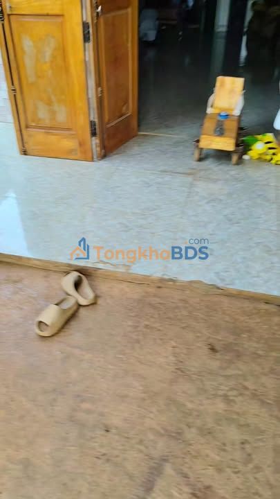 Nhà riêng QL28B Đắk Hòa 1.425m2 3.6 tỷ - Chính chủ bán