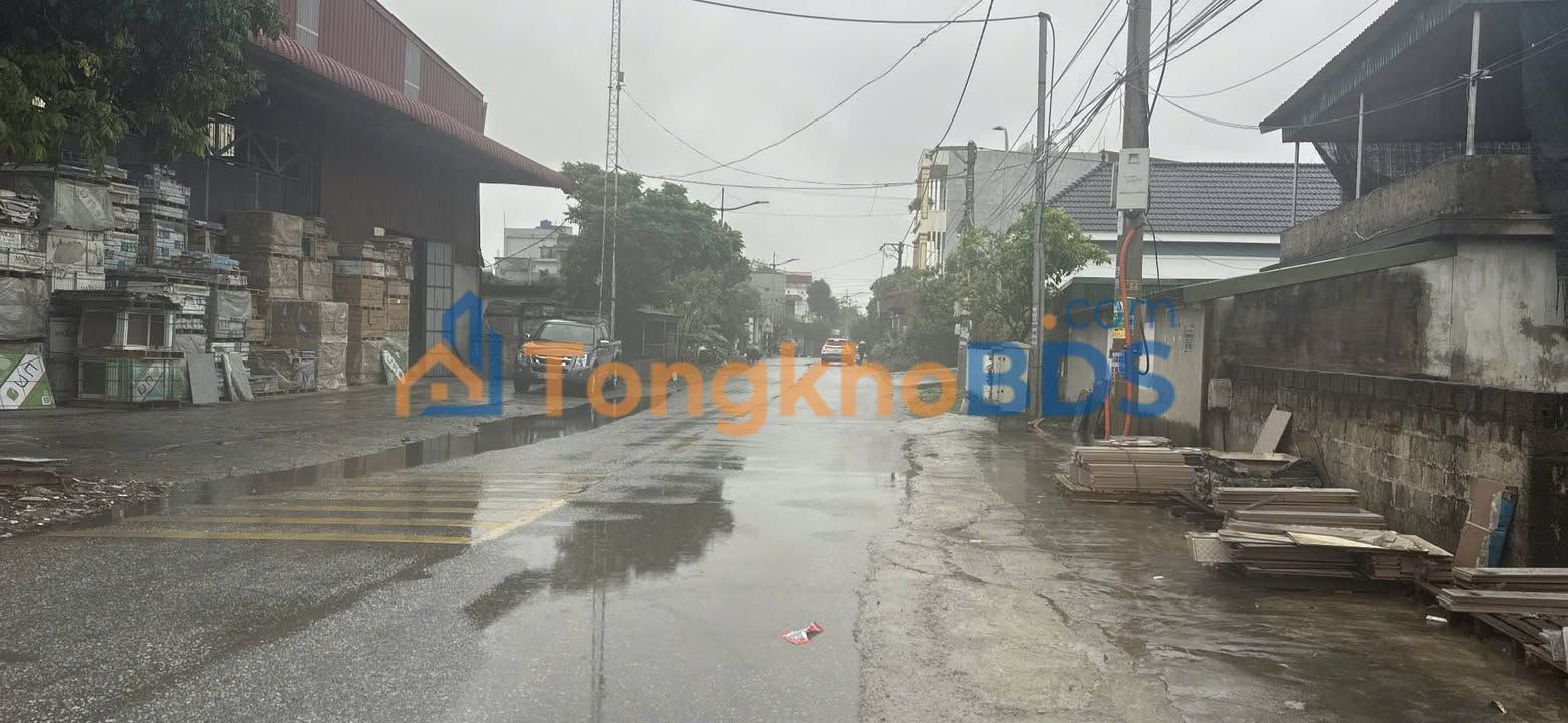 Đất nền Đại Cương 228m² giá 4,56 tỷ - Sổ đỏ chính chủ