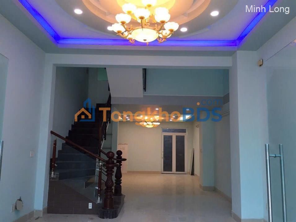 Nhà Thới An Lê Thị Riêng 100m² giá 16 triệu - Sẵn sàng ở ngay