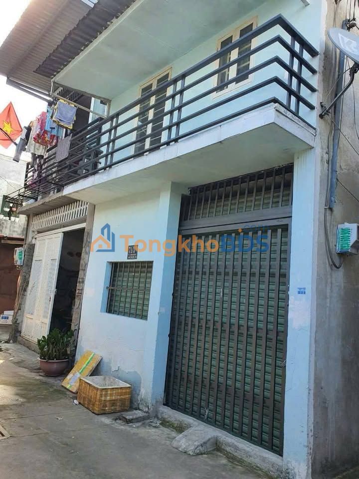 Nhà riêng Xuân Thới Đông 90m² 3.05 tỷ - Chính chủ bán