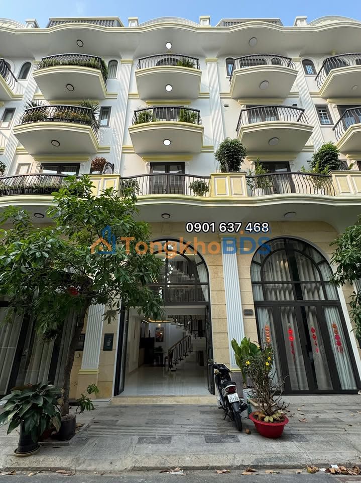 Nhà riêng TL16 Q12 56m2 7,5 tỷ - Sẵn sàng ở ngay