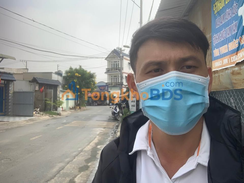 Nhà mặt tiền Thới Tam Thôn 107m² hơn 5 tỷ - Chính chủ sẵn sang giao dịch