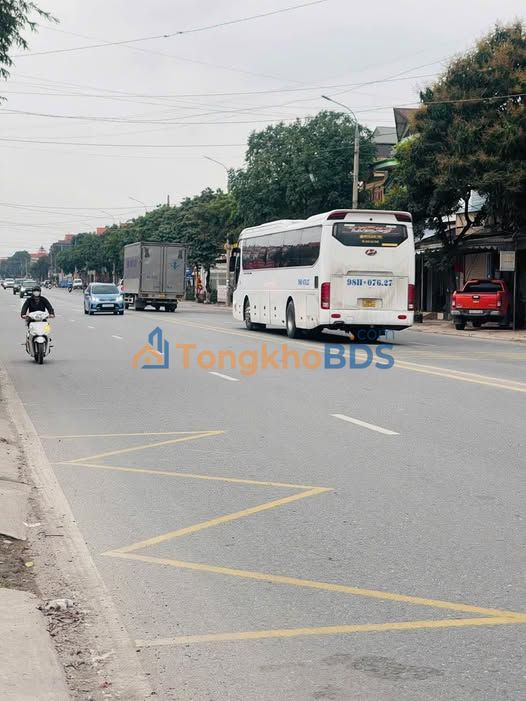 Nhà riêng Đông Triều 127m² dưới 3 tỷ - Chính chủ bán gấp