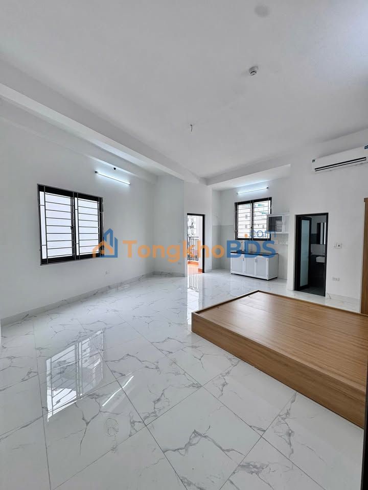 Phòng cho thuê Tân Triều 40m² giá thỏa thuận - Ô tô đỗ cửa