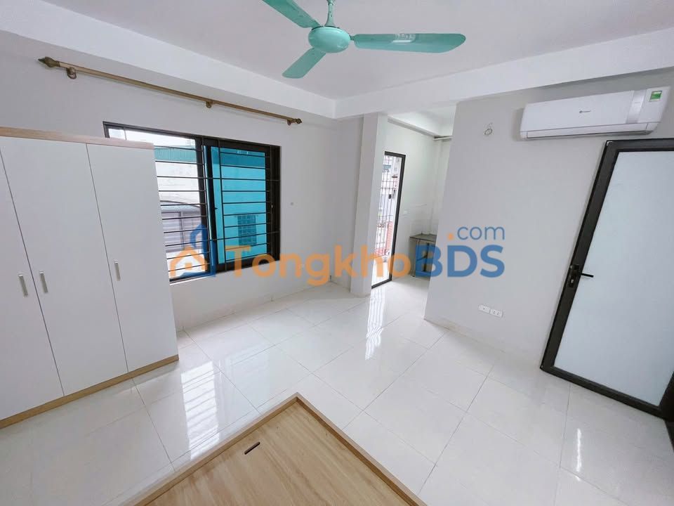 Nhà trọ Triều Khúc Thanh Xuân 33m² - Sẵn sàng ở ngay