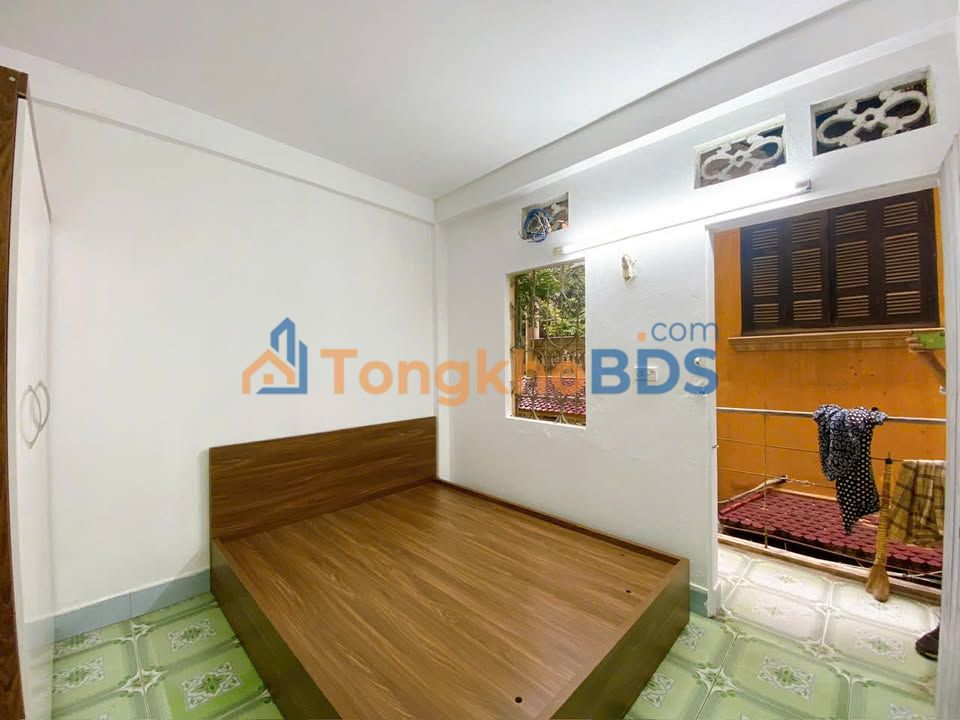 Phòng trọ Thanh Bình Hà Đông 2 triệu - Sẵn sàng ở ngay
