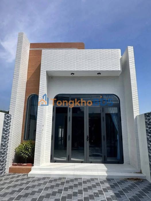 Nhà riêng Long Hải 170m² 2.25 tỷ - Chính chủ bán