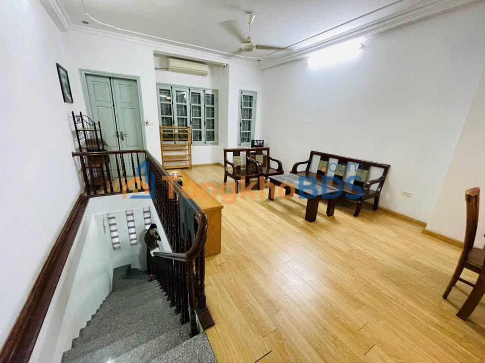 Nhà riêng Phùng Chí Kiên 55m² 17 triệu - Sẵn sàng ở ngay