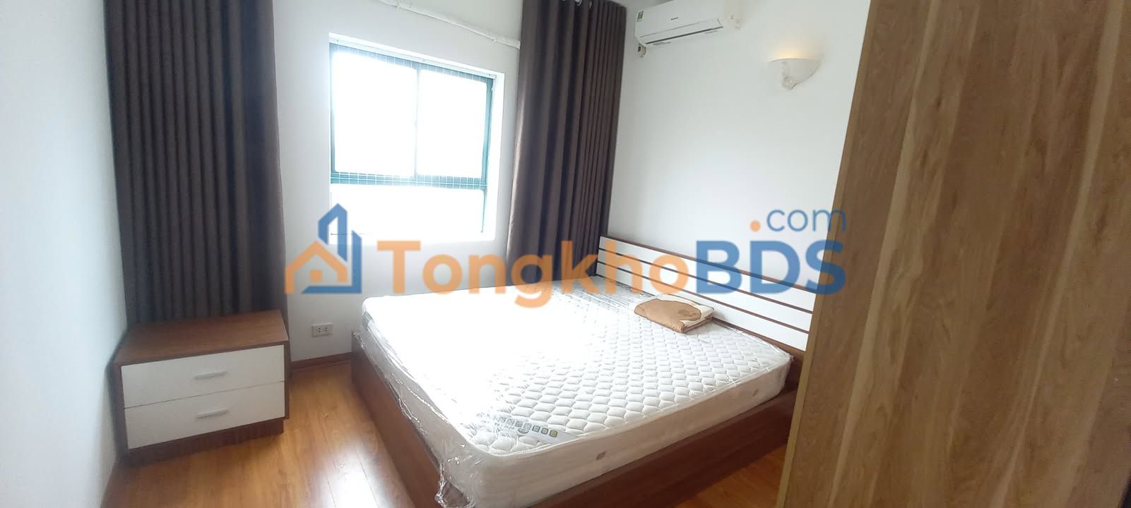 Căn hộ Trung Hòa Nhân Chính 70m² giá 12.5 triệu - Bàn giao ngay