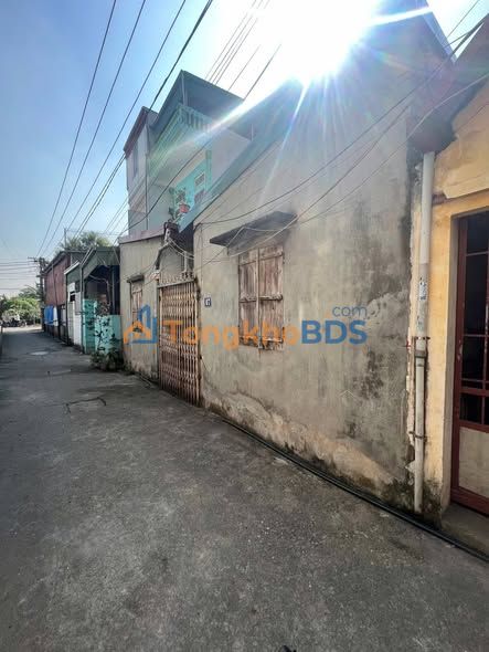 Nhà riêng Liên Ninh Thanh Trì 125m² 11 tỷ - Giá tốt hiếm có