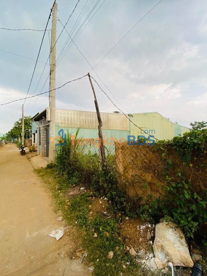 Đất nền Thủ Dầu Một 165m² 1,3 tỷ - Sổ đỏ chính chủ