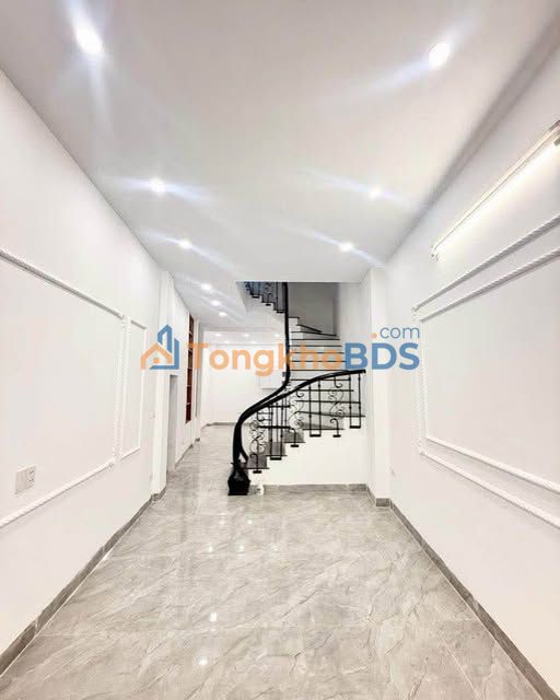 Nhà Lĩnh Nam Hoàng Mai 48m² giá 8.5 tỷ - Chính chủ bán