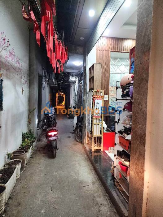 Nhà riêng Bạch Mai 25m² hơn 7 tỷ - Chính chủ bán