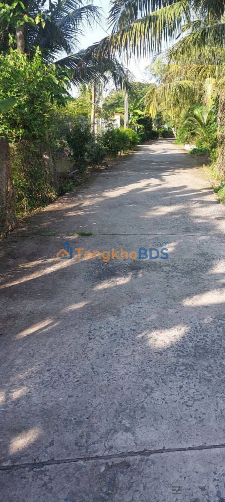 Đất thổ cư Lai Vung 200m2 giá thỏa thuận - Sổ đỏ chính chủ