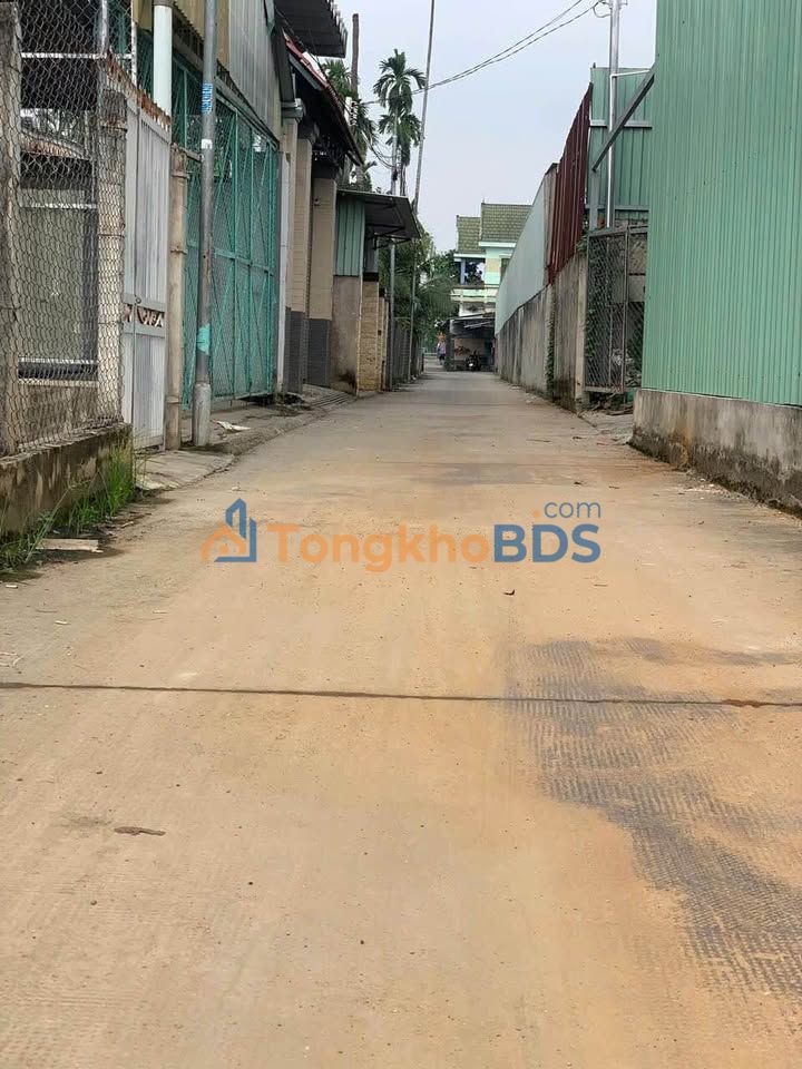 Đất An Thạnh Thuận An 303m² 6 tỷ - Sổ đỏ chính chủ