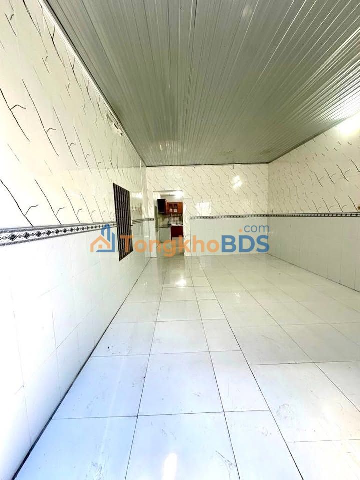 Nhà riêng Nguyễn Suý Tân Hương 65m² 5 tỷ - Vị trí đẹp