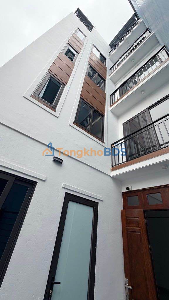 Nhà Thạch Bàn Long Biên 58m² 8.7 tỷ - Chính chủ bán