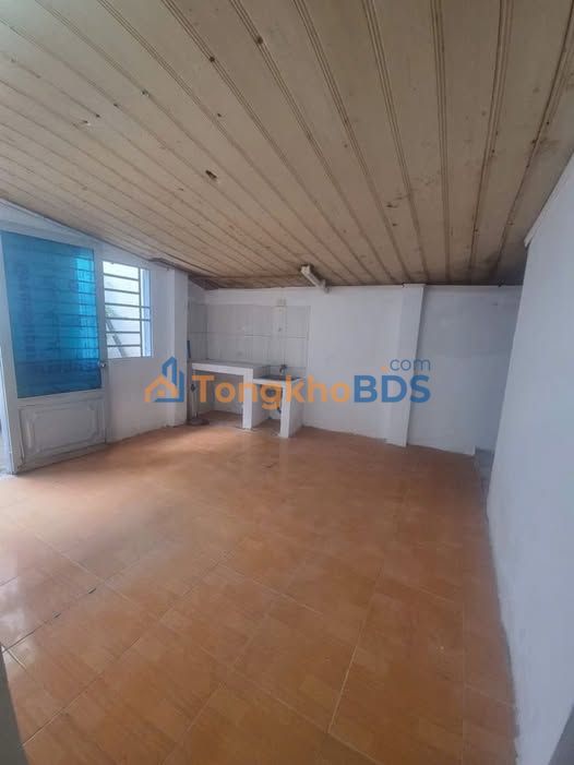 Đất Lê Quang Định Bình Thạnh 54m² 4.95 tỷ - Sổ đỏ chính chủ