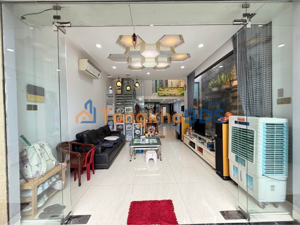 Nhà riêng Phần Lăng Da Nang 95m2 7 tỷ - Chính chủ bán