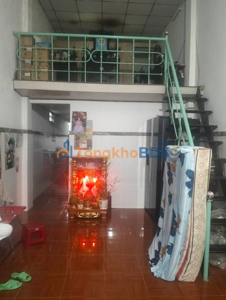 Nhà gác lửng Quế Sơn 60m2 giá 2.85 tỷ - Sẵn sàng ở ngay