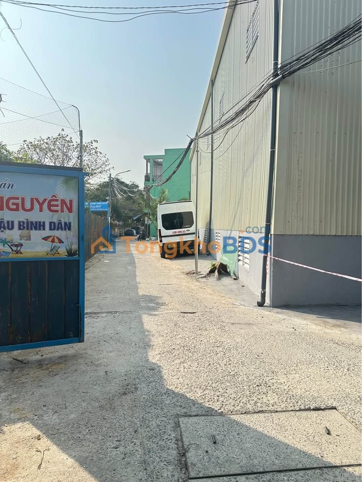 Đất nền Hòa Xuân Cẩm Lệ 120m² 2.6 tỷ - Giá tốt hiếm có