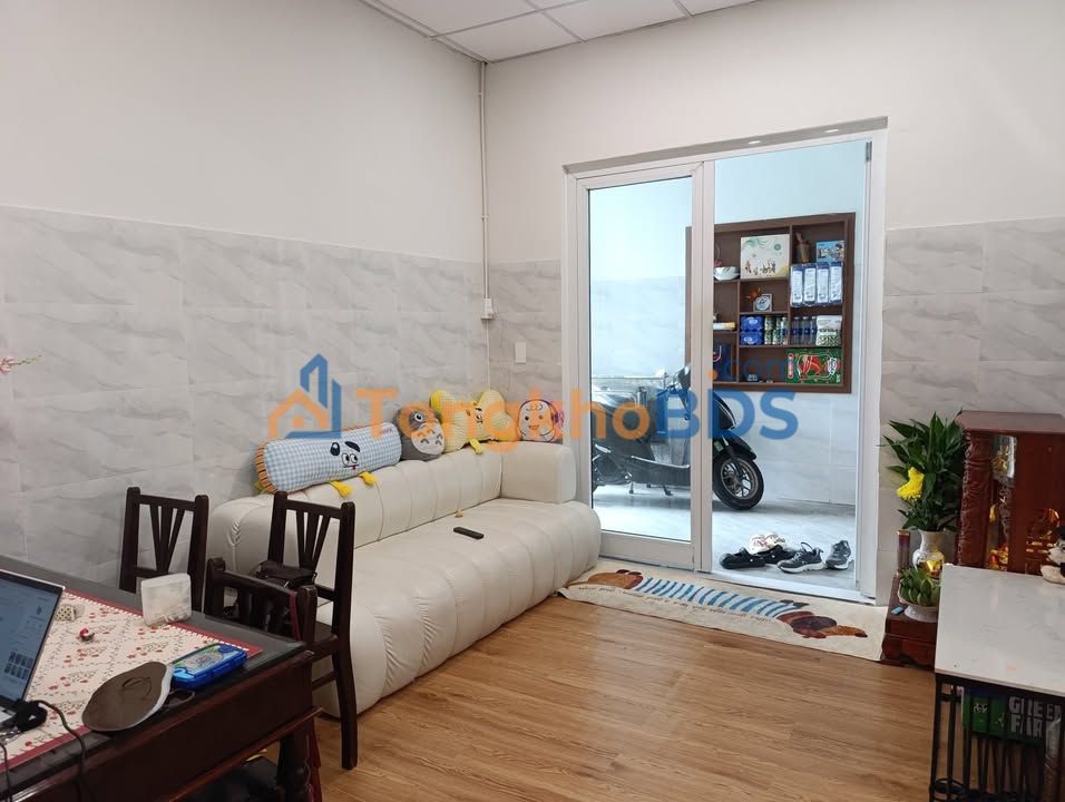 Nhà Cẩm Lệ Đà Nẵng 99m² 3 tỷ - Sẵn sàng ở ngay