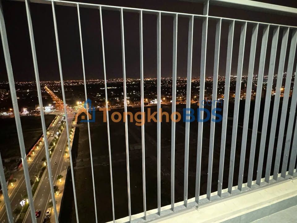 Căn hộ FPT Plaza2 Thanh Khê 56m² 2,85 tỷ - Bàn giao ngay