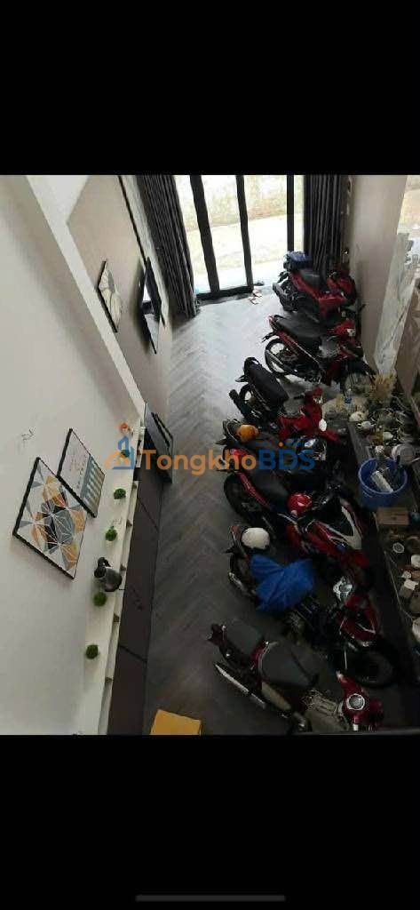 Nhà riêng Lê Độ Sơn Trà 56m² 4 tỷ - Sẵn sàng ở ngay