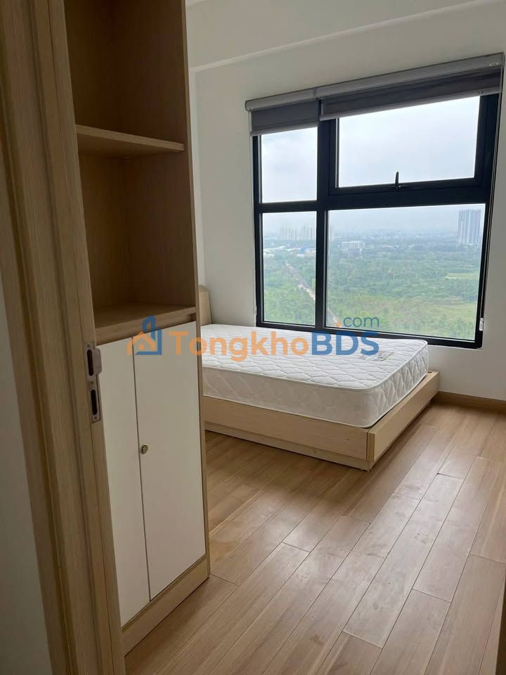 Căn hộ Ecopark Xuân Quan 58m² 3.9 tỷ - View đẹp