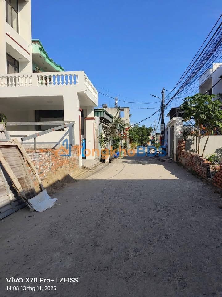 Đất Cửa Ông Cẩm Phả 103m² 1,7xx tỷ - Sổ đỏ thổ cư