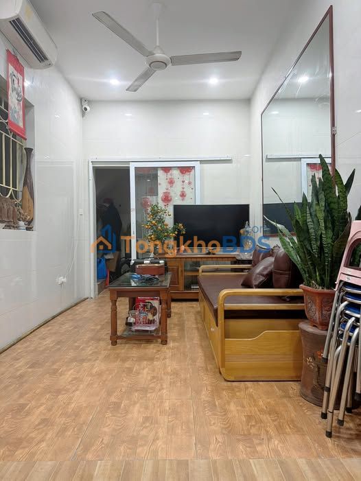 Nhà Hoàng Văn Thái Thanh Xuân 29m² 5 tỷ - Chính chủ bán
