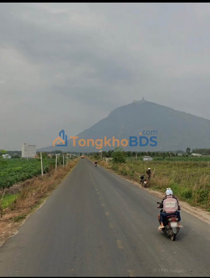 Đất nền Tây Ninh ĐT790 3234m² - Đầu tư dài hạn