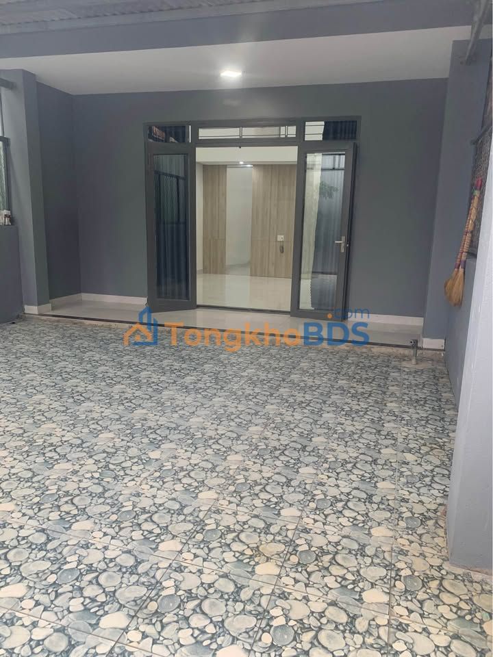 Nhà Mê Lửng 105m² Kiệt Ô Tô Nguyễn Tất Thành - Gần Biển, Giá 4.1 Tỷ