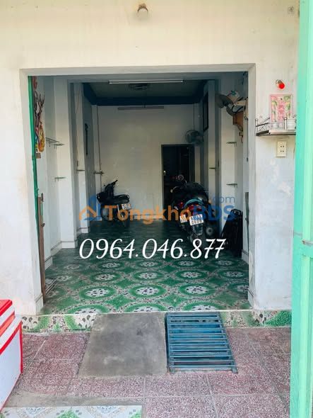 Nhà mặt tiền Thuận An 120m² 6 tỷ - Chính chủ bán