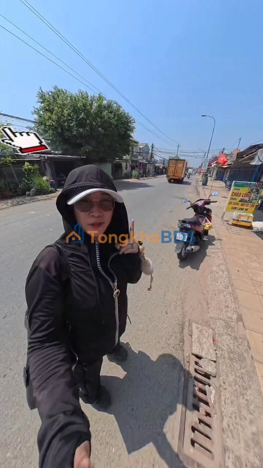 Nhà mặt tiền Đại Lộ Bình Dương 77m2 3 tỷ - Sẵn sàng ở ngay