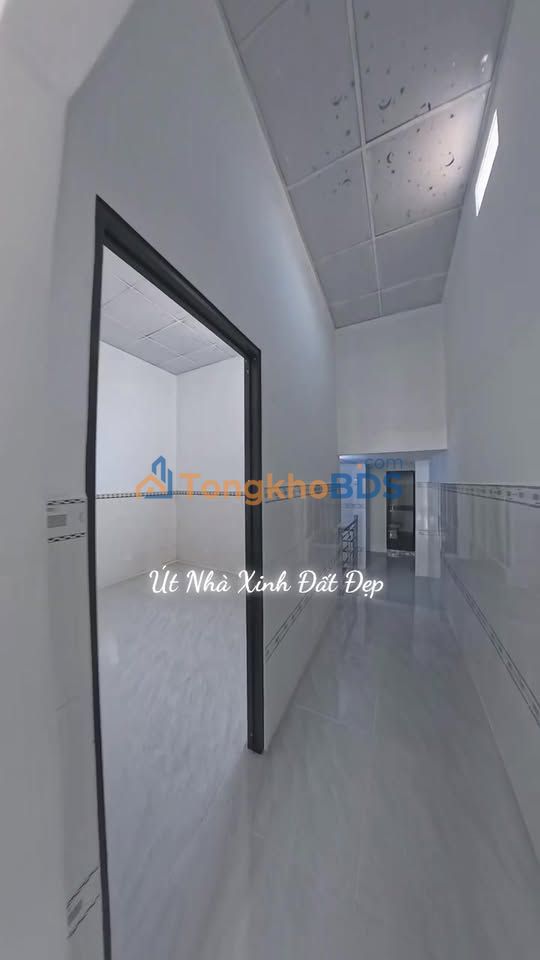 Nhà mặt tiền Hồ Văn Mên Thuận An 73m²/3 tỷ - Sẵn sàng ở ngay