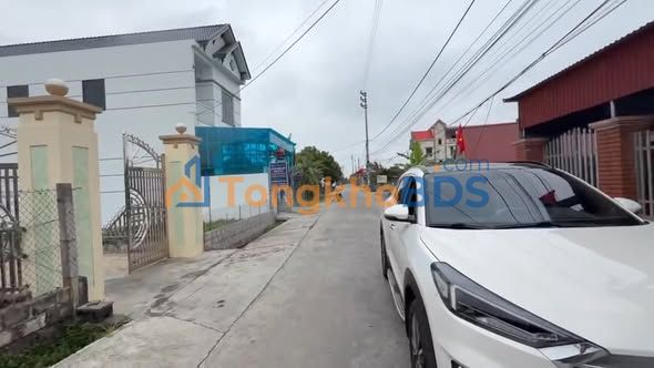 Đất nền Thụy Ninh Thái Thụy 111m² 900 triệu - Xây dựng tự do