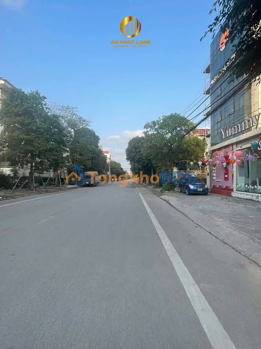 Đất vườn Ninh Khánh 360m² 47 tỷ - Tiềm năng tăng giá